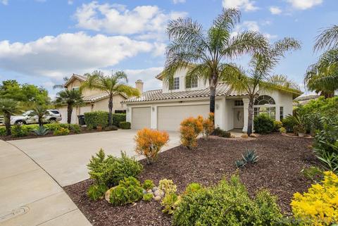 13741 Wyeth Rd, El Cajon, CA 92021