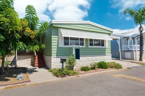 2300 E Valley Pkwy #163, Escondido, CA 92027