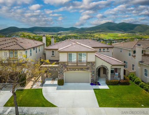 16327 Pinto Ridge Dr, San Diego, CA 92127