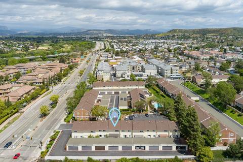 7819 Rancho Fanita Dr #D, Santee, CA 92071