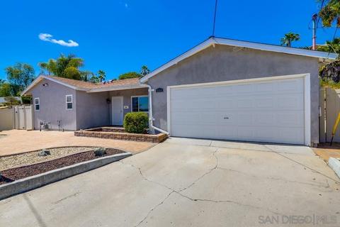 9744 Ramo Ct, Santee, CA 92071 photo 2