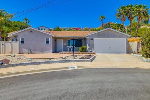 9744 Ramo Ct, Santee, CA 92071