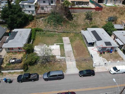 916 Banock St #1, Spring Valley, CA 91977