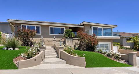 5459 Moonlight Ln, La Jolla, CA 92037
