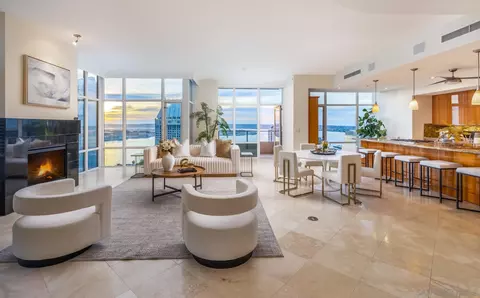 550 Front St #3004 & 3001, San Diego, CA 92101