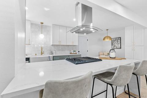3964 Ashford, San Diego, CA 92111