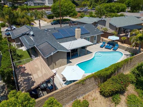 14161 Halper Rd, Poway, CA 92064