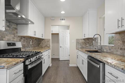 965 Alvin St, San Diego, CA 92114