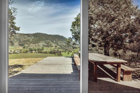 1477 Farmer Rd, Julian, CA 92036 photo 13