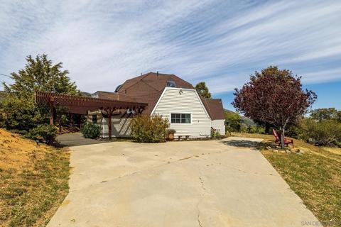 1477 Farmer Rd, Julian, CA 92036 photo 2