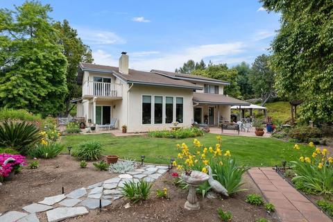 3554 Ryan Dr, Escondido, CA 92025