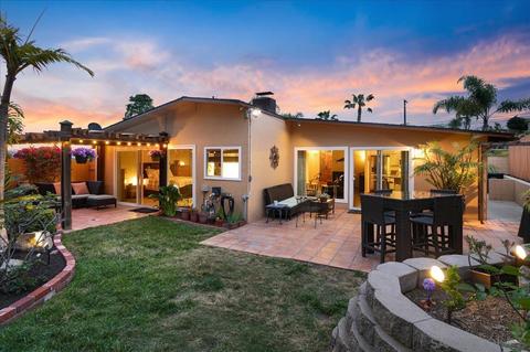 3616 Leland, San Diego, CA 92106