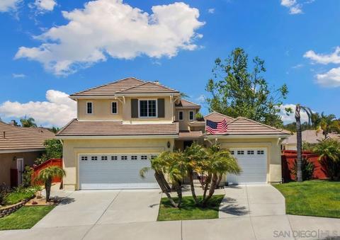 318 Kentfield Dr, San Marcos, CA 92069