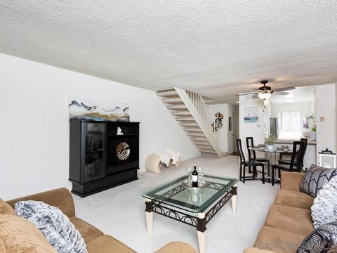 5700 Baltimore #126, La Mesa, CA 91942 photo 1