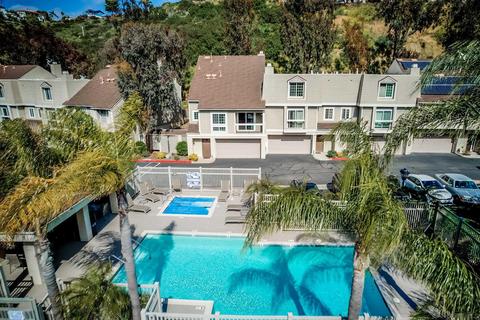 3767 Balboa Ter UNIT A, San Diego, CA 92117