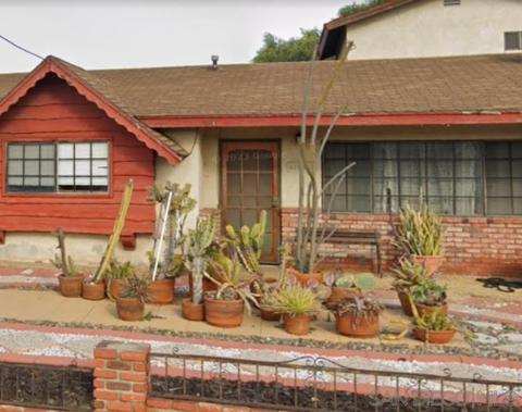 3439 Stockman St, National City, CA 91950