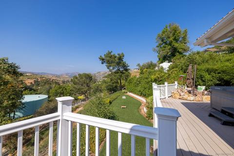 11607 Johnson Lake Rd, Lakeside, CA 92040 photo 29