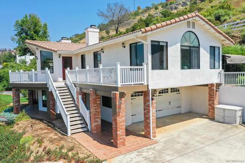 11607 Johnson Lake Rd, Lakeside, CA 92040 photo 25
