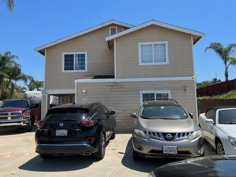 9393 Lori Mar Ct, Spring Valley, CA 91977