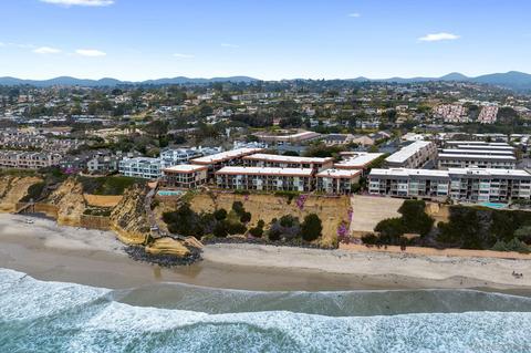 190 Del Mar Shores Ter #61, Solana Beach, CA 92075