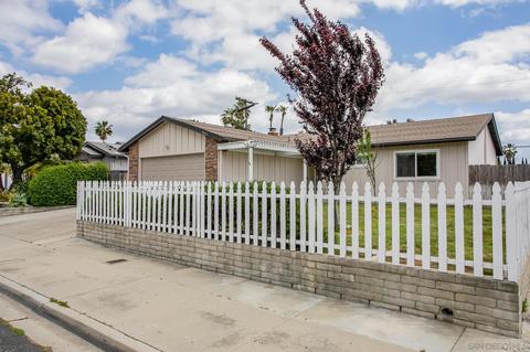 7931 Anders Cir, La Mesa, CA 91942 photo 4
