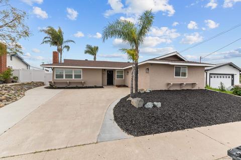 1463 La Corta Cir, Lemon Grove, CA 91945