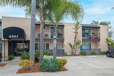 4541 Florida St #105, San Diego, CA 92116
