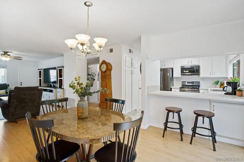 5450 Kiowa Dr #45, La Mesa, CA 91942