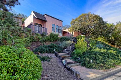 1653 El Paso Real, La Jolla, CA 92037 photo 2