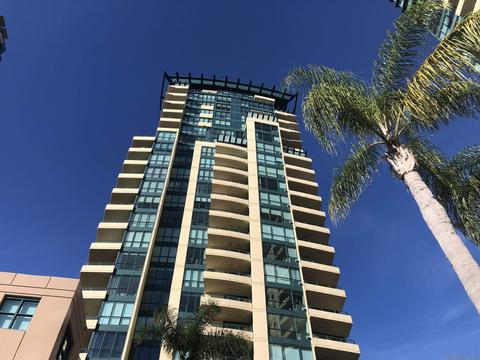 555 Front St #405, San Diego, CA 92101