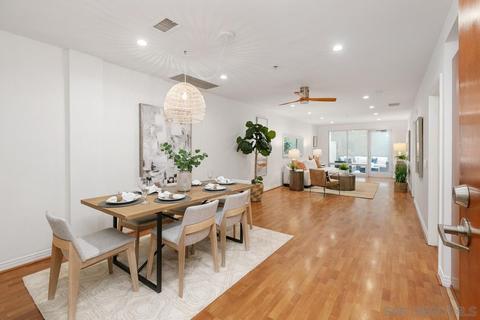 1608 India #203, San Diego, CA 92101