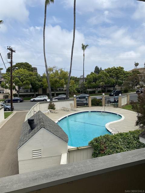 3881 Basilone St #3, San Diego, CA 92110