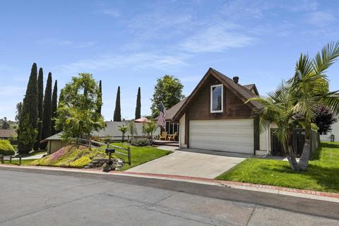 3018 Rockdale Ln, Spring Valley, CA 91977