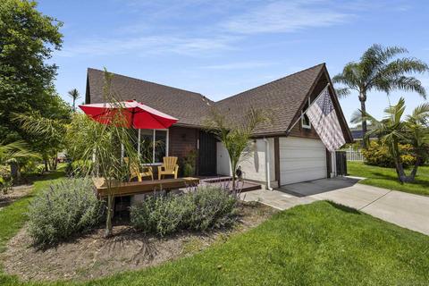 3018 Rockdale Ln, Spring Valley, CA 91977 photo 2