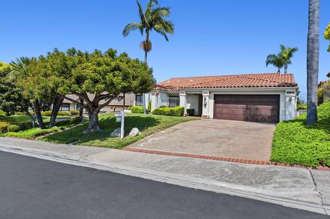 12236 Fairway Pointe Row, San Diego, CA 92128