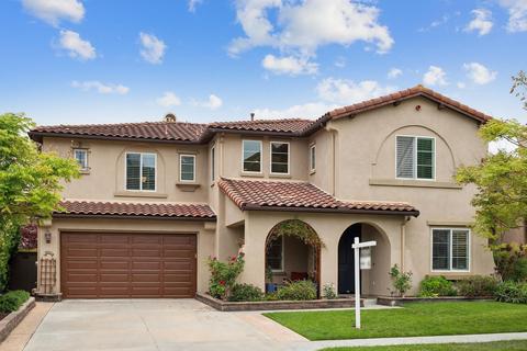 10229 Sienna Hills Dr, San Diego, CA 92127