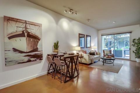 777 6th Ave #212, San Diego, CA 92101
