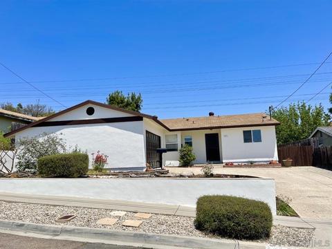 4419 Mount Castle Ave, San Diego, CA 92117