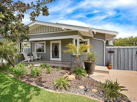 2935 29th St, San Diego, CA 92104