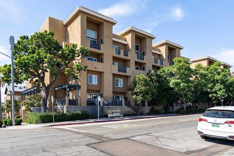 2330 1st Ave #102, San Diego, CA 92101