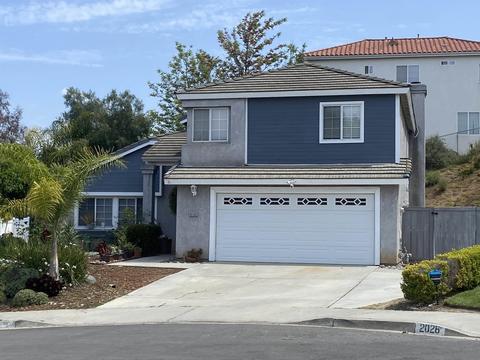 2032 Caraway St, Escondido, CA 92026