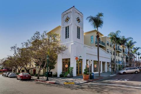 1750 Kettner #403, San Diego, CA 92101