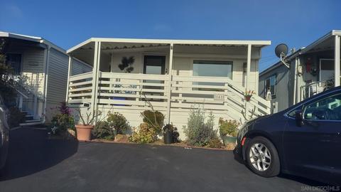 900 N Cleveland St #SPC 161, Oceanside, CA 92054