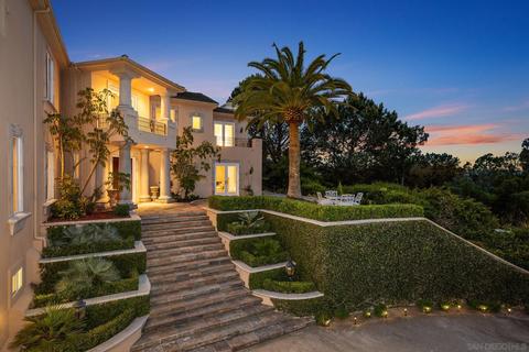 3905 Arroyo Sorrento Rd, San Diego, CA 92130