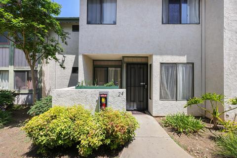 12741 Laurel St UNIT 24, Lakeside, CA 92040