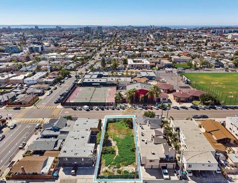 4015 Idaho St #0, San Diego, CA 92104