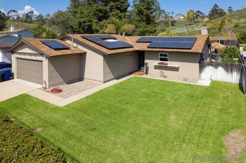13829 Tobiasson Rd, Poway, CA 92064