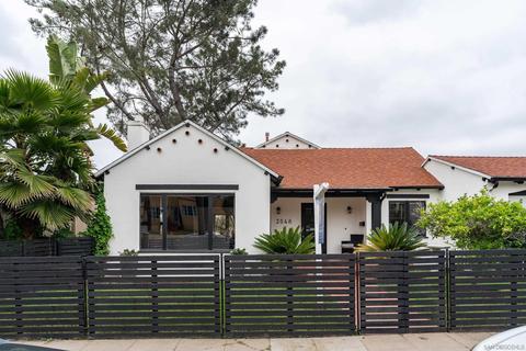 3548 Alabama St, San Diego, CA 92104
