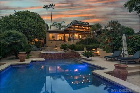 4534 Calavo Dr, La Mesa, CA 91941