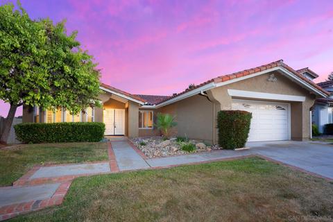 17897 Creciente, San Diego, CA 92127
